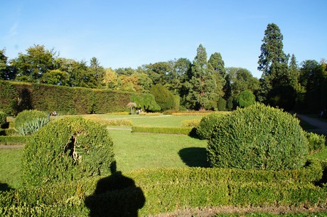 schloss-Gracht