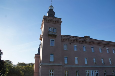 schloss-Gracht