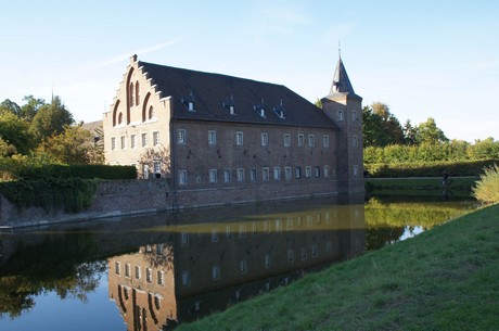 schloss-Gracht