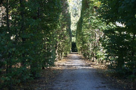 schloss-Gracht