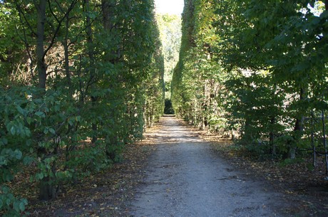 schloss-Gracht