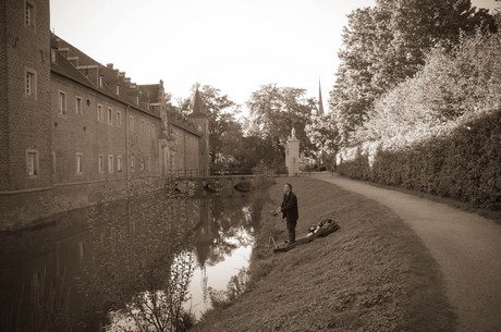 schloss-Gracht