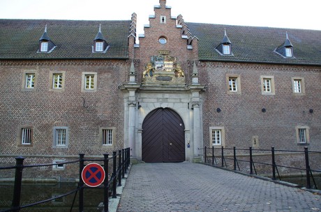 schloss-Gracht