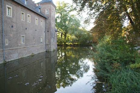 schloss-Gracht