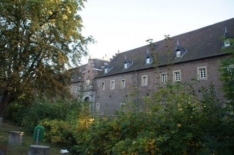 schloss-Gracht