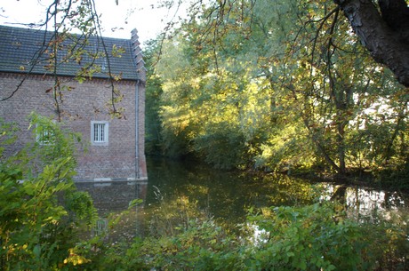 schloss-Gracht