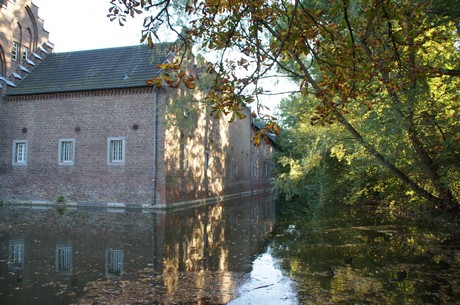 schloss-Gracht