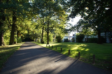 schloss-Gracht