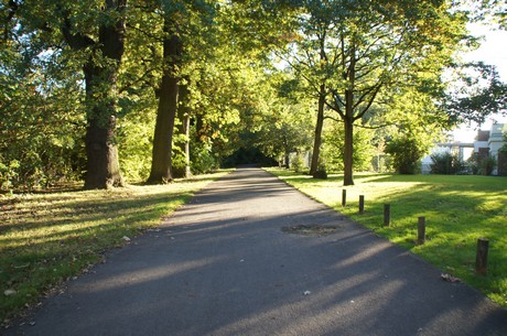 schloss-Gracht