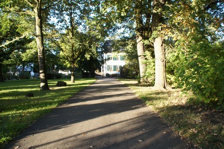 schloss-Gracht