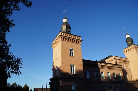 schloss-Gracht