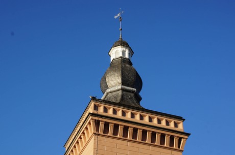 schloss-Gracht