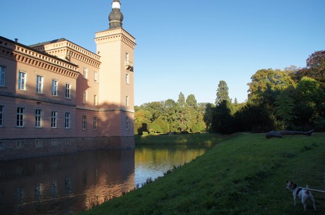 schloss-Gracht