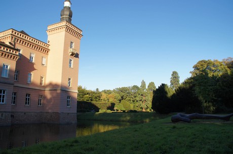 schloss-Gracht