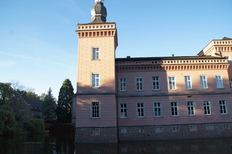 schloss-Gracht