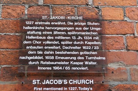 jakobikirche