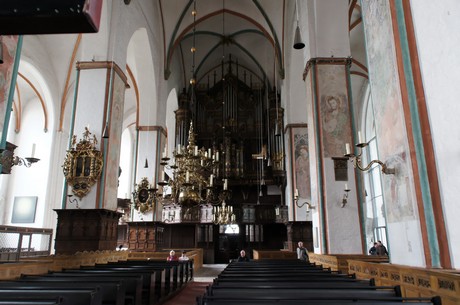 jakobikirche