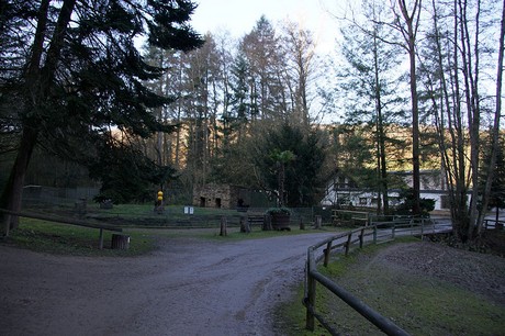 luenebach
