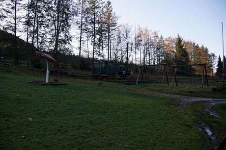 luenebach