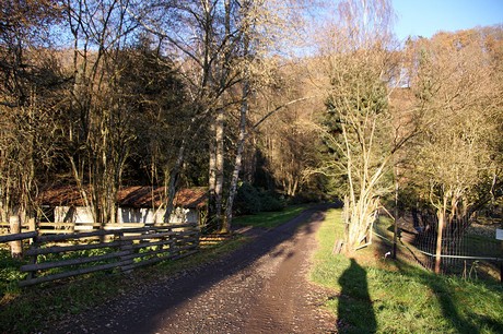 luenebach