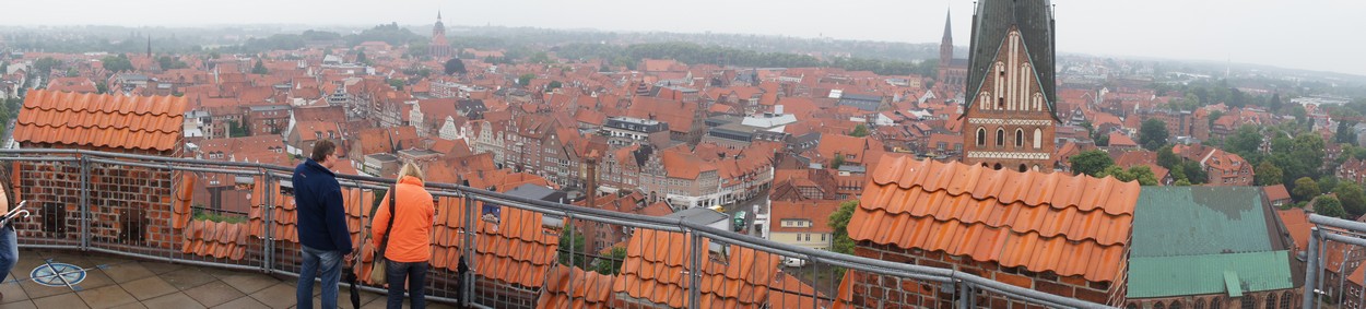 Lüneburg Wasserturm