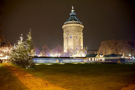 Mannheim