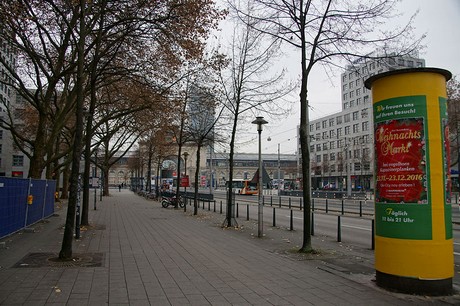 Mannheim