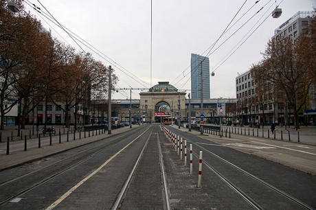 Mannheim