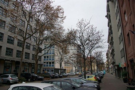 Mannheim