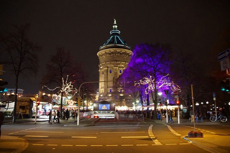 Mannheim