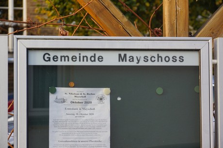 Mayschoss