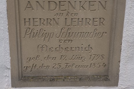 Mechernich