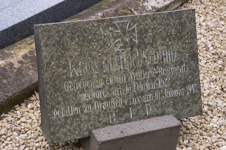 Mechernich