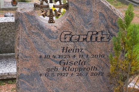 Mechernich