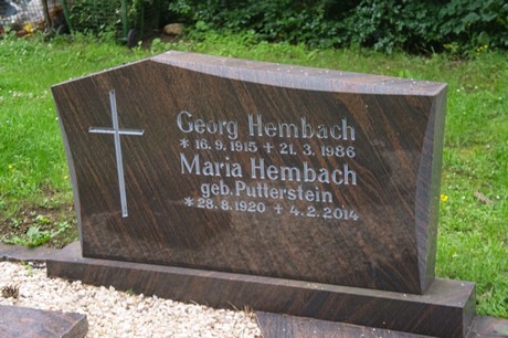 Mechernich