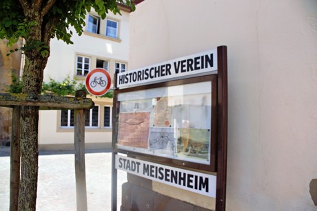 Meisenheim