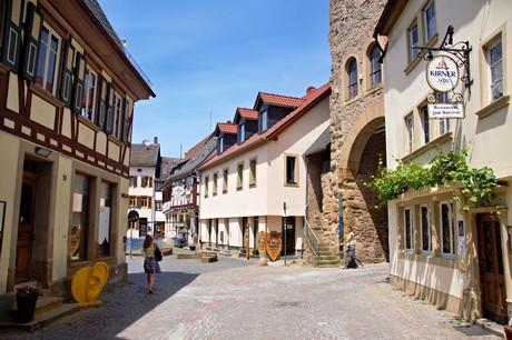 Meisenheim