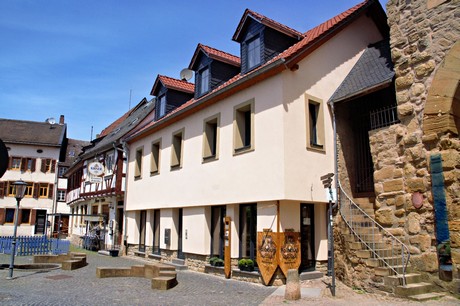 Meisenheim