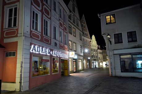Memmingen