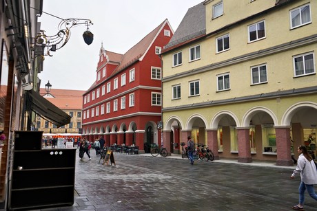 Memmingen