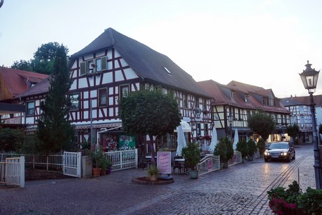 Michelstadt