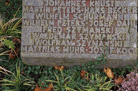 Morschenich