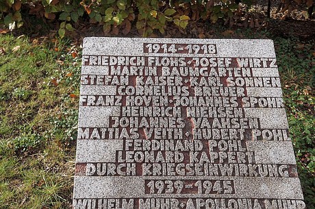 Morschenich