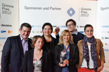 Grimme-Preis