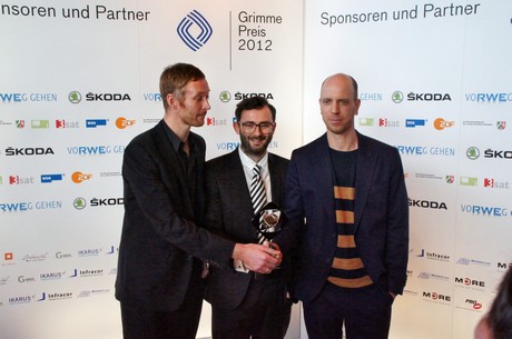 Grimme-Preis