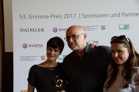 Grimme-Preis