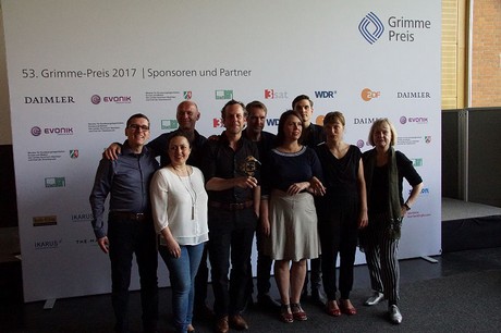 Grimme-Preis