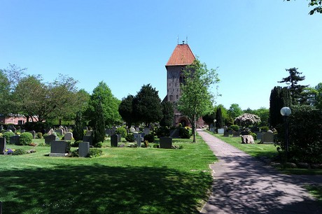 Mildstedt