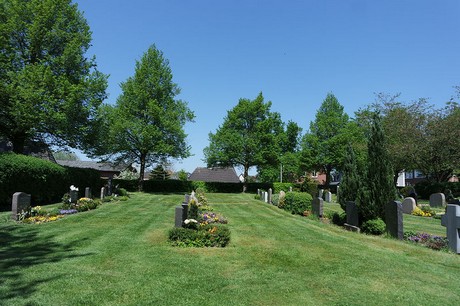 Mildstedt
