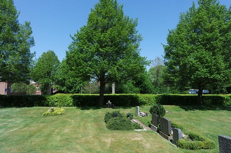 Mildstedt